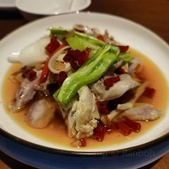 巴依老爺新疆美食（世紀中央城店）張用戶圖片