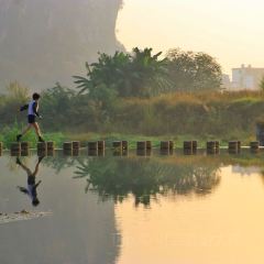 黄花镇银峰农庄 User Photo
