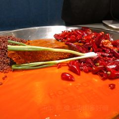 良品哺哺匠心火锅(贡井店) User Photo