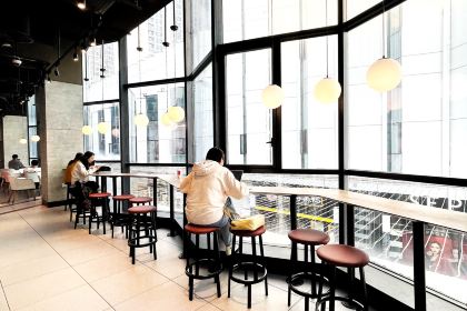 肯德基(浦上店)