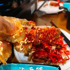 奔犇酒庄·烧烤·私房菜 User Photo