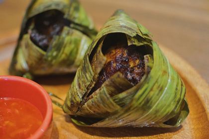 小桔象·泰國風味餐廳(惠城水門路16號店)