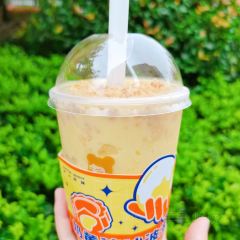 沪上阿姨鲜果茶(蒙城梦蝶广场店) User Photo