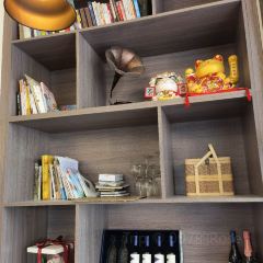 肆季·春(拉微公园店) User Photo