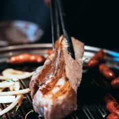 XI QUE KAO ROU XIAO GUAN ảnh của người dùng