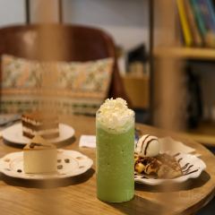 馥屿咖啡(天生桥店) 여행 사진