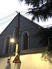 Mochou Road Christian Church