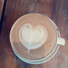 Yinkafei IN COFFEE (hongqijie) 여행 사진