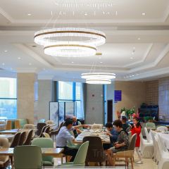 Yue Chinese Restaurant 여행 사진