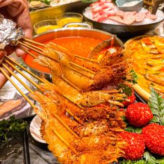 Fish Collection • Thai Seafood Hotpot 여행 사진