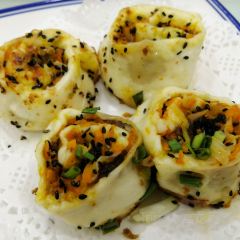 吴忠香丁丁早茶美食体验馆 User Photo
