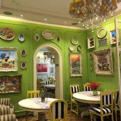 Hyde Park User Photo