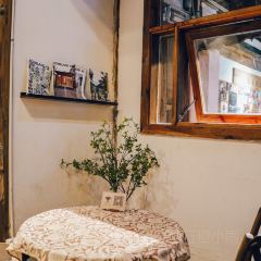 别馆 User Photo