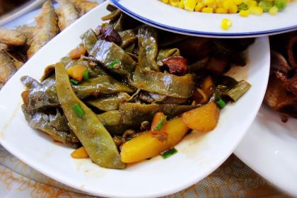 BAI DA JIE NONG GU XIAN YU GUAN