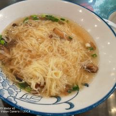 正一涵金丝面(青创店) User Photo