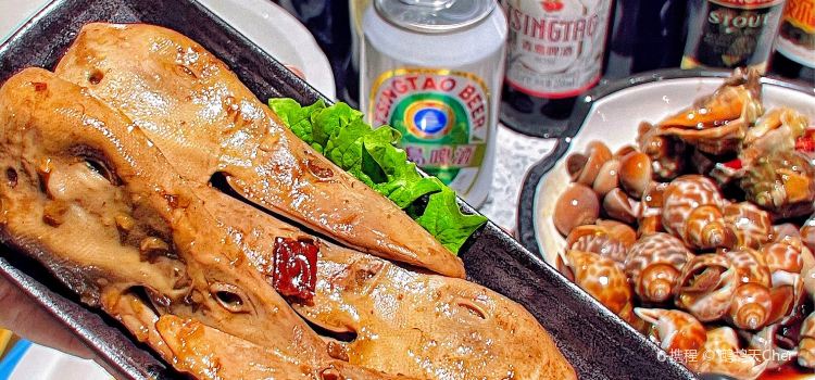 MANYUELI BEERHOUSE（Yanerdao Road ）