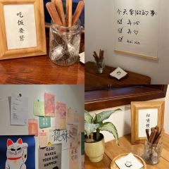 靚妹食堂張用戶圖片