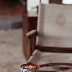 秋長咖啡Overchill張用戶圖片