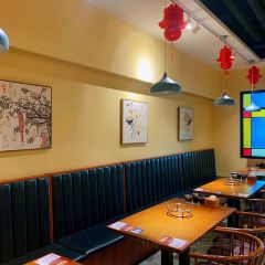 小河套铁锅焖面(乐汇店) User Photo