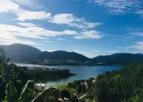 Shanmei Reservoir