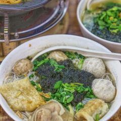 嘉麗园潮州粉面餐厅張用戶圖片