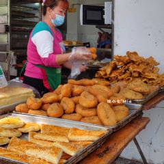 Changwang Tea Restaurant User Photo
