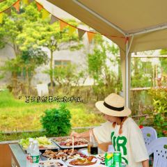 菌小妹庭院私廚張用戶圖片