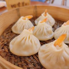 四季美汤包(复地东湖店) User Photo