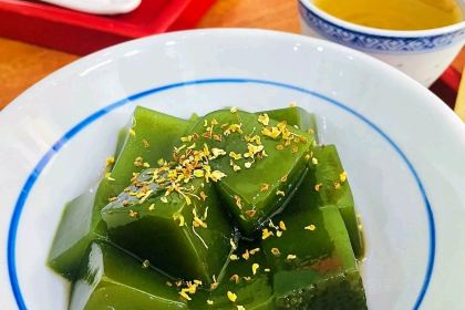 小公園汕頭甜湯