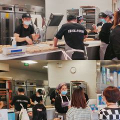 斯科納花園麵包餐廳(海岸城店)張用戶圖片