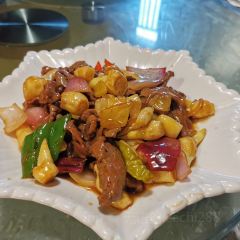 个园私厨 User Photo