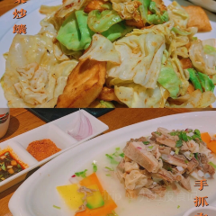 巴依老爺新疆美食（世紀中央城店）張用戶圖片