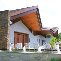 CHATEAU QINYUE User Photo