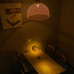 兮时·Yaki融合烧鸟酒馆 User Photo