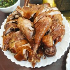 沈卫国卤鸡店(总店) User Photo