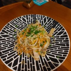 肥猫食肆(中央第五街店) User Photo