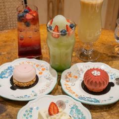 Aliya RESTAURANT User Photo