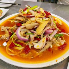 老字号故乡烤肉店(总店) User Photo