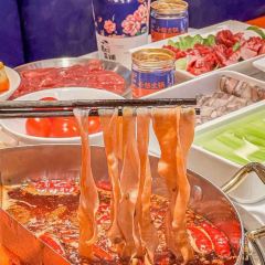 憨铁匠老火锅(厚街万达店) 여행 사진