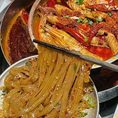 憨铁匠老火锅(厚街万达店) 여행 사진