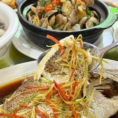 CHE LU SHI HAI XIAN CAN TING User Photo