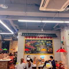 沒什麼·兩樣重慶火鍋 （新紫陽店）張用戶圖片