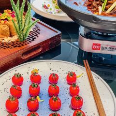 秘客MIKO·意境菜·预定制餐厅(江滩店) User Photo