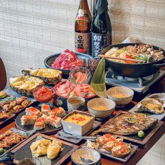 食物部門日式大排檔（積興東里店）張用戶圖片