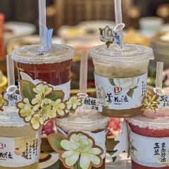 莺花渡火锅(长嘉汇店) User Photo