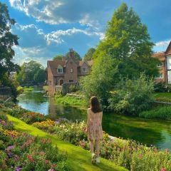 Canterbury User Photo
