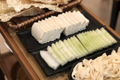 訸记潮牛(潮汕牛肉火锅专门店)