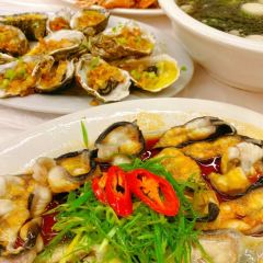 幸福岛海鲜大排档(南澳岛旅游必选店) User Photo