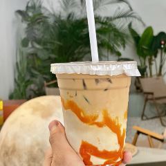 陋室啡尔(瑞清花园店) User Photo