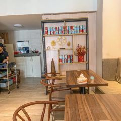 小桔象·泰國風味餐廳(惠城水門路16號店)張用戶圖片